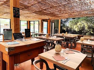 Static Caravan for 4 People in Mirepeisset, Aude, Photo 4