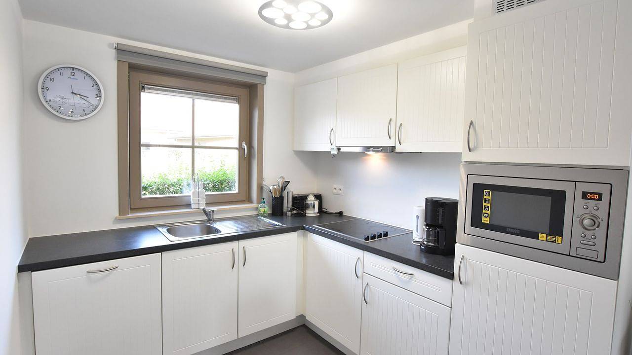 Ferienhaus für 4 Personen (74 m²) in De Panne in Adinkerke, La Panne