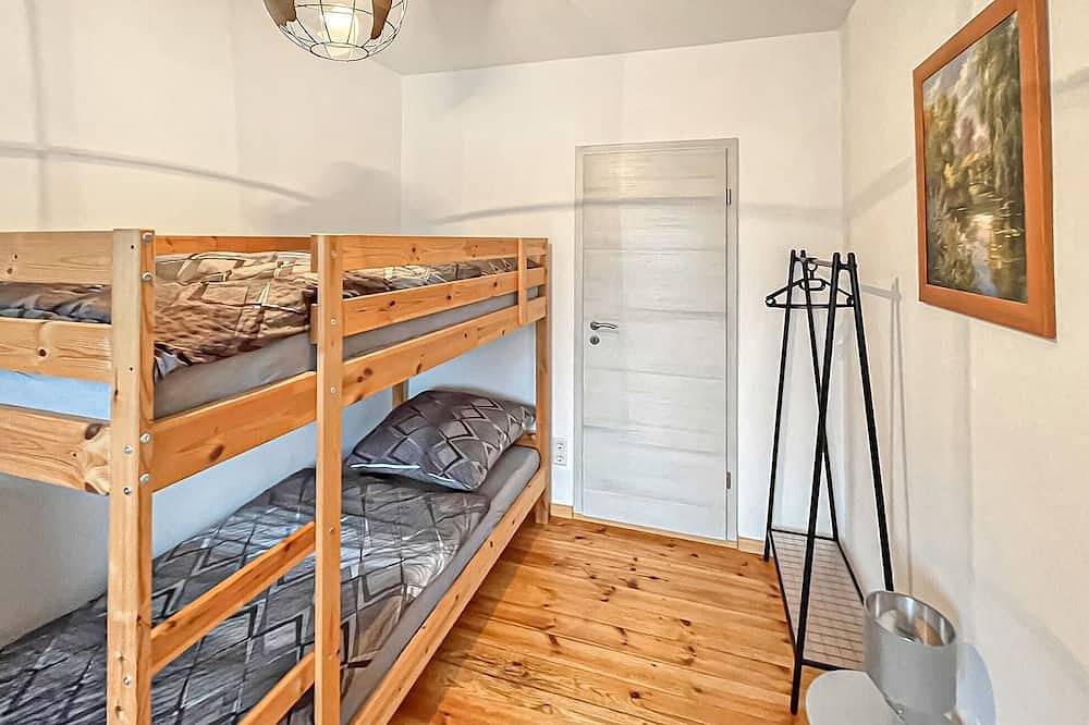 Ganze Wohnung, Ferienwohnung Eldetal in Wredenhagen, Müritz