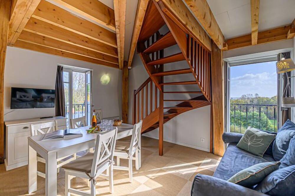 Photo : Appartement de vacances