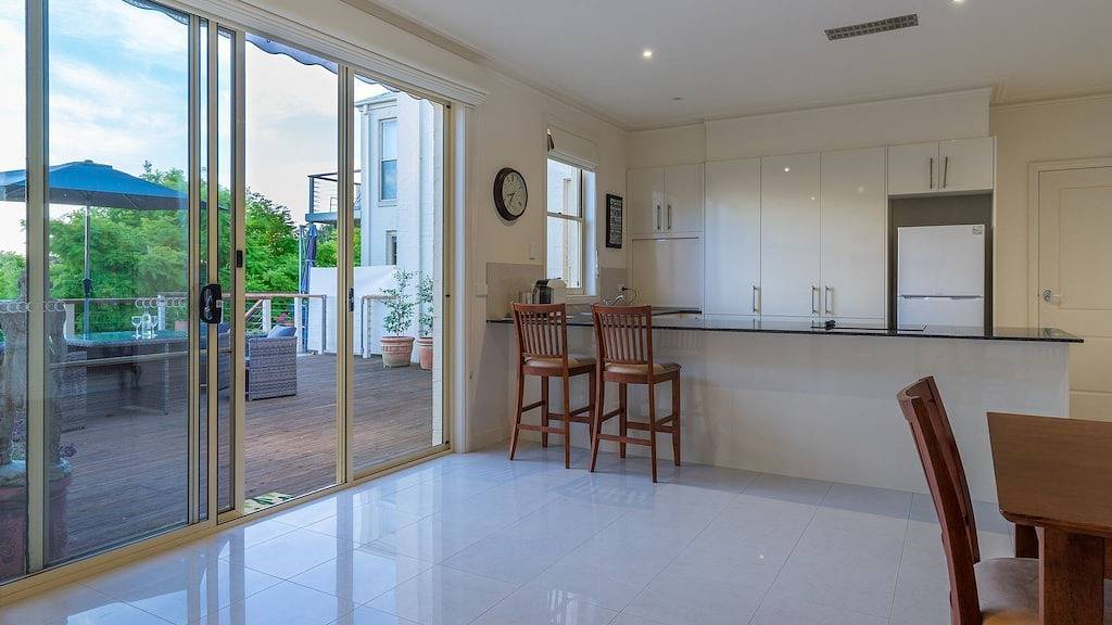 Ganze Wohnung, Mount Eliza Sunset Apartment in Mount Eliza, Mornington Peninsula