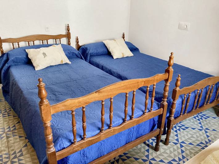 Apartamento entero, Encantador Apartamento en Albuñol, 90 m², Cerca de Comodidades in Albuñol, Cordillera Penibética