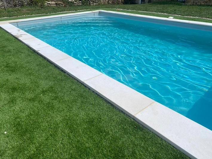 Chambre d’hôte pour 2 personnes, avec piscine et jardin dans Parc national de forêts - 3