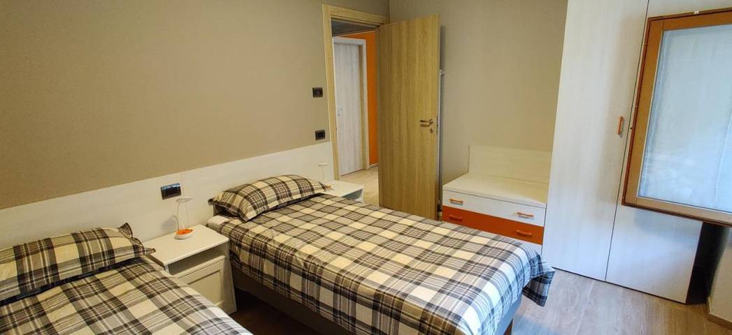 Gîte pour 5 personnes, avec jardin et vue dans Alpe Devero - 3