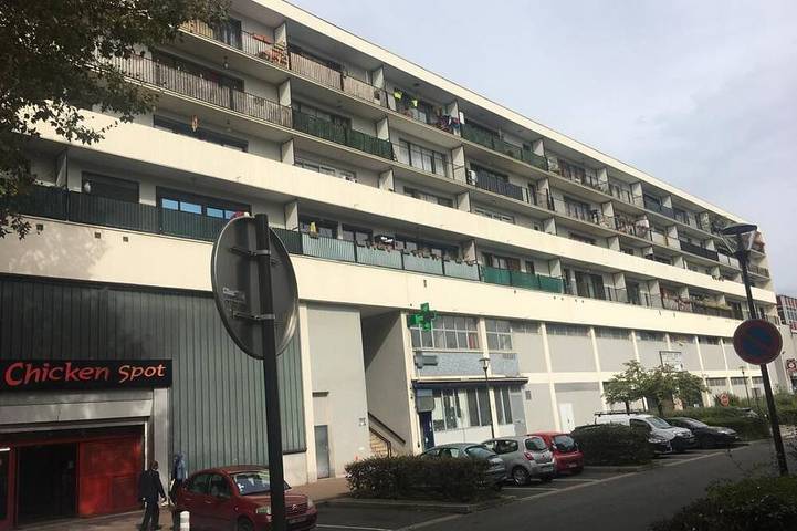 Bed and Breakfast für 8 Personen - 1