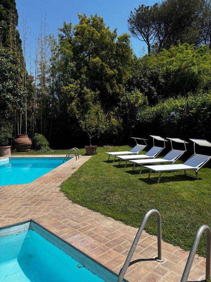 Luxury Villa - Appia Antica in Roma, Provincia di Roma