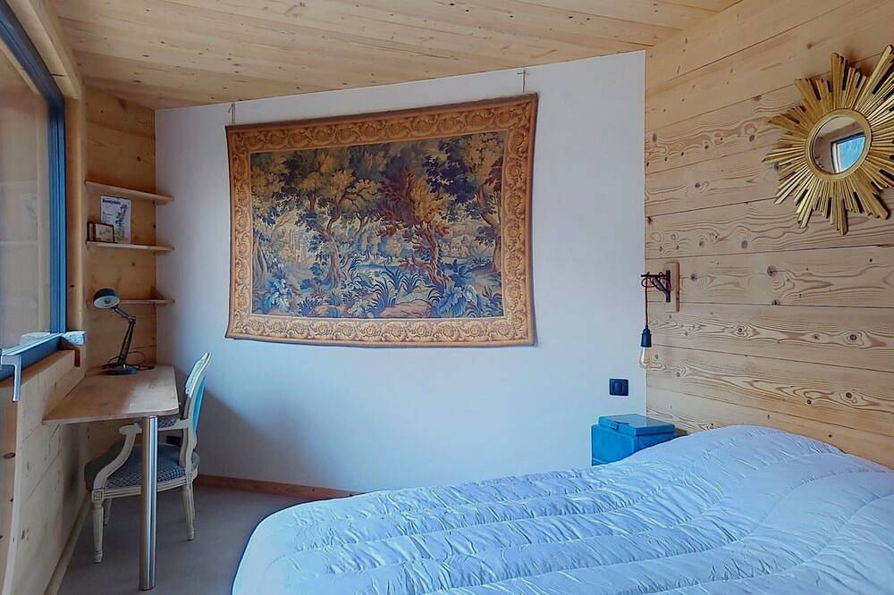 Chalet Superbaz - 8 persons - 4 bedrooms - Mountain view in Seytroux, Thonon-les-Bains und Umgebung