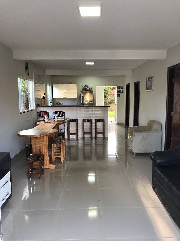 Casa Reformada na Cidade de Chapada dos Guimarães in Chapada dos Guimarães, Mato Grosso