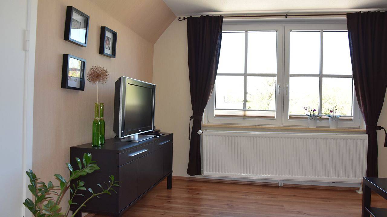 Ganze Ferienwohnung, Ferienwohnung für 2 Personen (57 m²) in Grube in Grube, Ostholstein