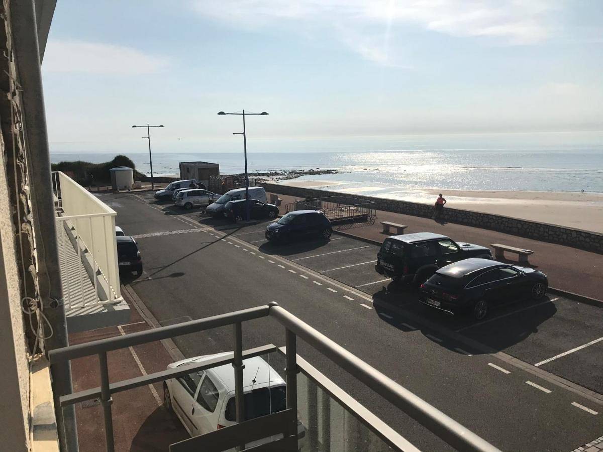 Appartement entier, Apartment in Le Portel, Région de Boulogne-sur-Mer