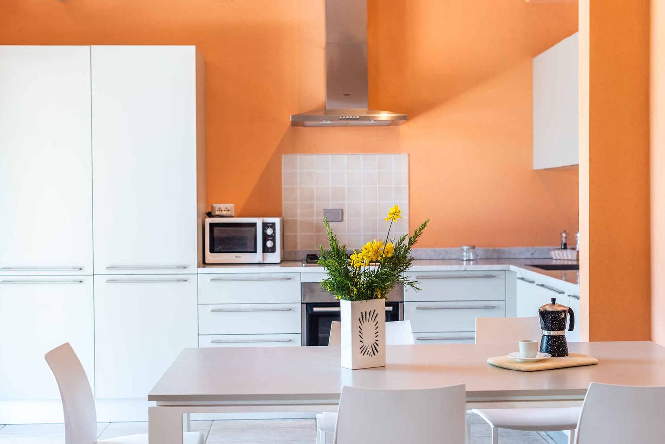 Geheel vakantieappartement, Vakantiewoning met terras, airco en internet  in Trequanda, Provincie Siena