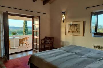 Chalet para 8 Personas en San Juan (Mallorca), Interior de Mallorca, Foto 1