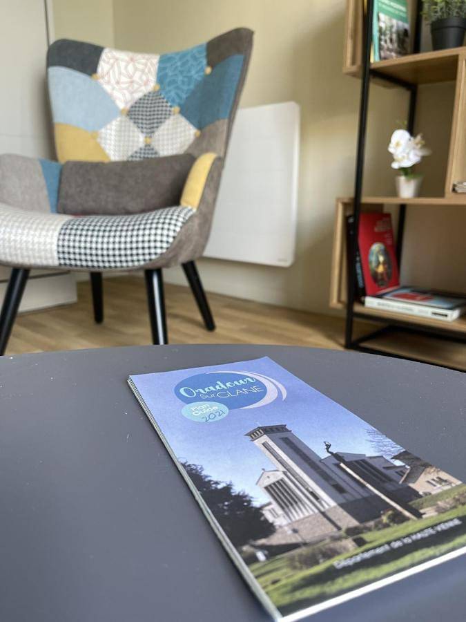 Appartement de vacances pour 3 personnes, avec terrasse et jardin