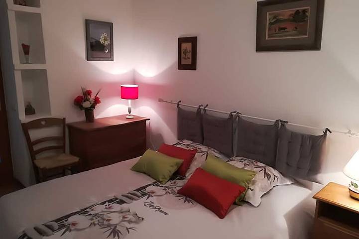 Location de vacances pour 6 personnes, avec terrasse et jardin à Rians - 3