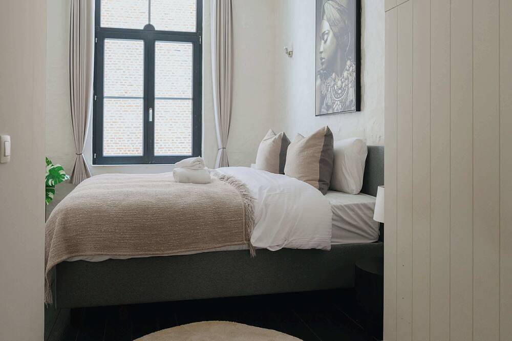 Ganze Wohnung, Spacious Triplex Apartment in Mechelen in Mechelen, Antwerpen und Umgebung