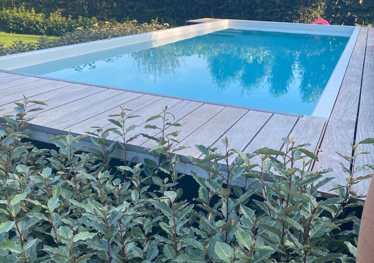 Two-Bedroom House in Jabbeke, Flandre-Occidentale