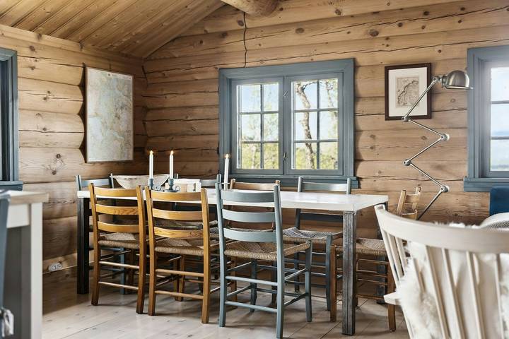 Ferienhaus für 5 Personen in Ost-Norwegen - 4