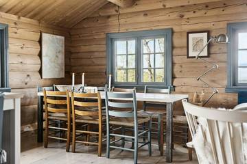Feriehus til 5 Personer i Møsvatn, Vestfold og Telemark, Bilde 3