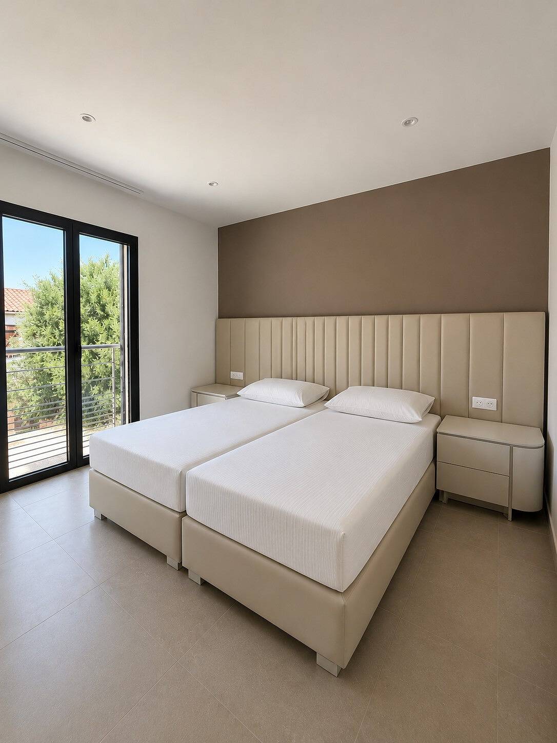 Appartement entier, Appart a Pace in Monticello, Région de Calvi