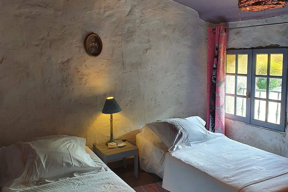 Gîte pour 6 personnes in Vérargues, Côte méditerranéenne (France)