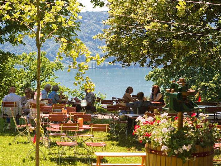 Hotel für 2 Personen, kinderfreundlich in Ueberlinger see - 3