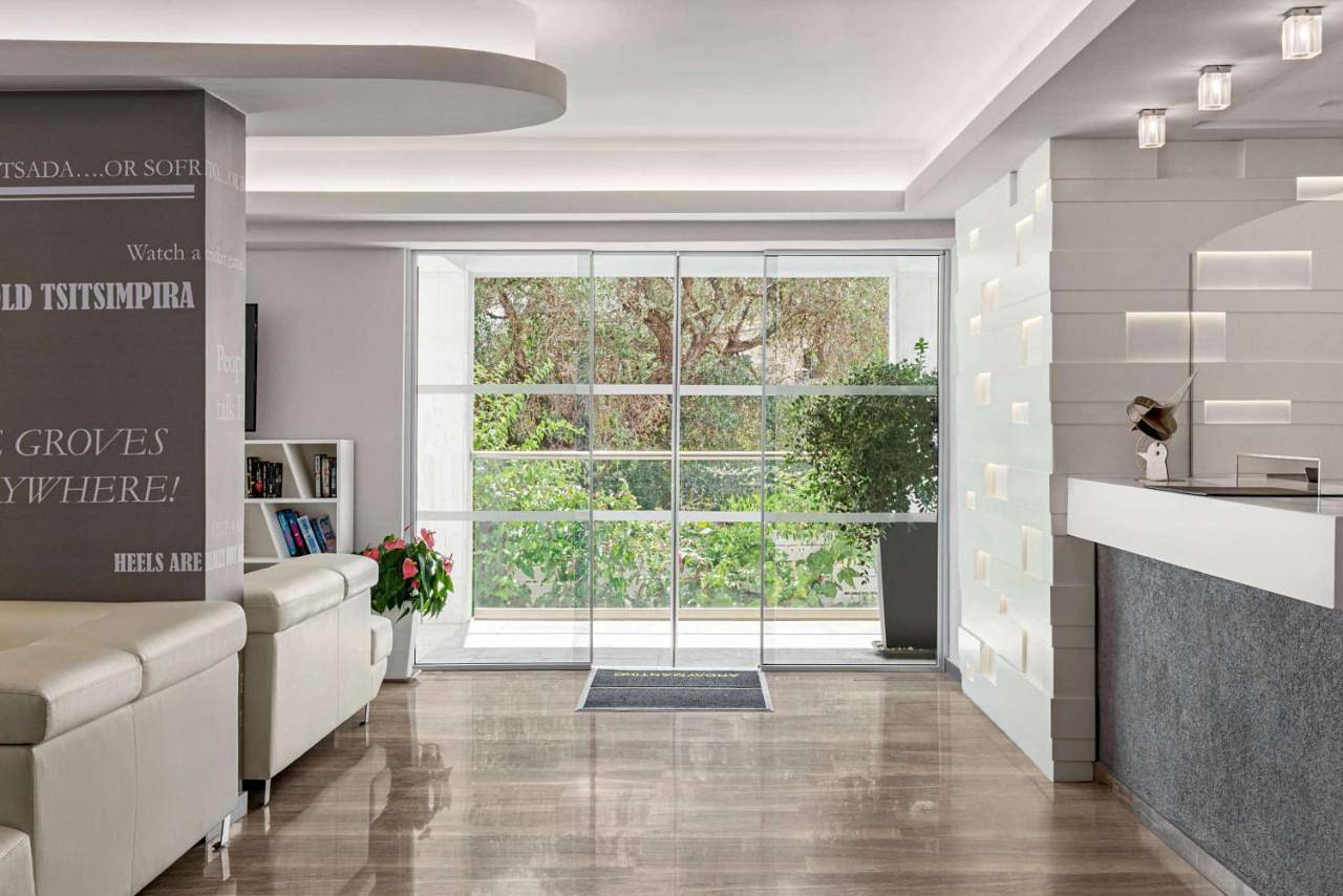 Tryp by Wyndham Corfu Dassia in Dassia, Corfou