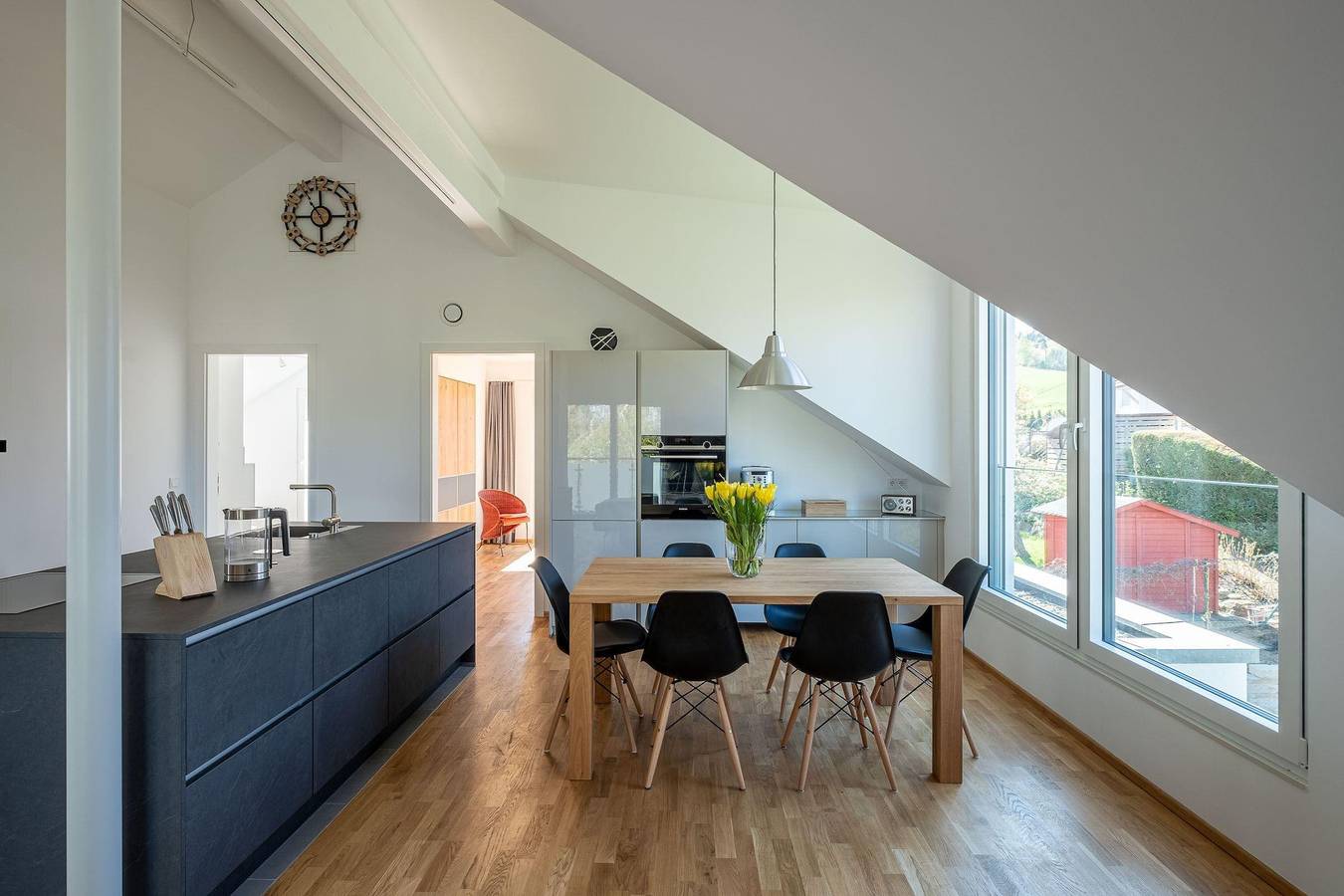 Ganze Ferienwohnung, Ferienwohnung Lieblingsplatz in Uhldingen-Mühlhofen, Region Bodensee-Oberschwaben