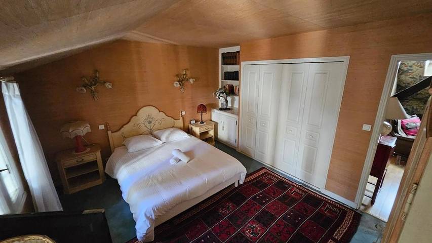 Location de vacances pour 4 personnes à Tulle - 2