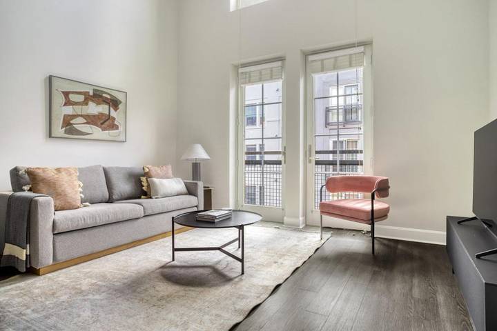 Appartement de vacances pour 4 personnes