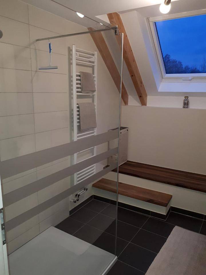 Ganze Wohnung, Deluxe Apartment in Bliesmengen-Bolchen, Mandelbachtal
