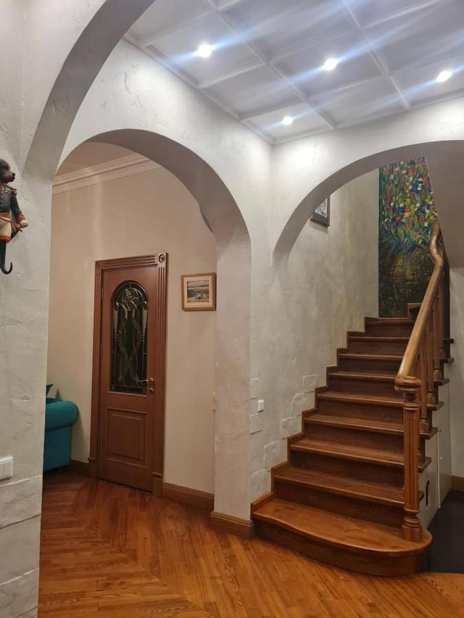 Apartamento de vacaciones para 7 personas, con vistas y balcón - 1