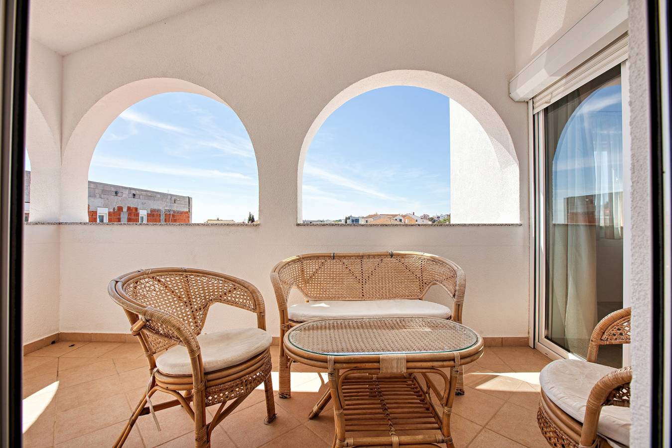Appartamento vacanze a Rogosnizza a partire da 162€ a notte