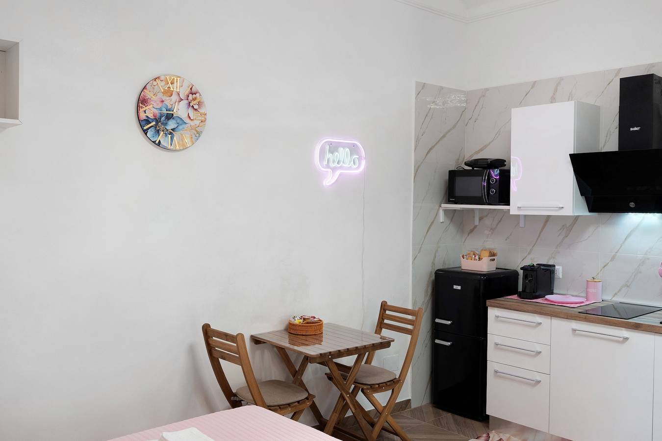 Ganze Wohnung, Studio Anema E Core mit Wlan und Klimaanlage in Neapel, Neapel Provinz
