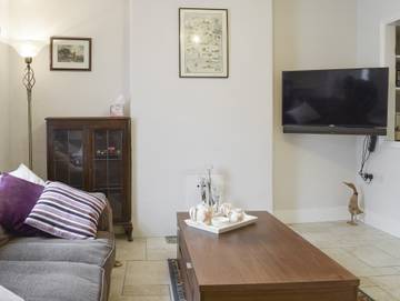 Vakantiehuis voor 5 Personen in Oxfordshire, Zuidoost Engeland, Afbeelding 2