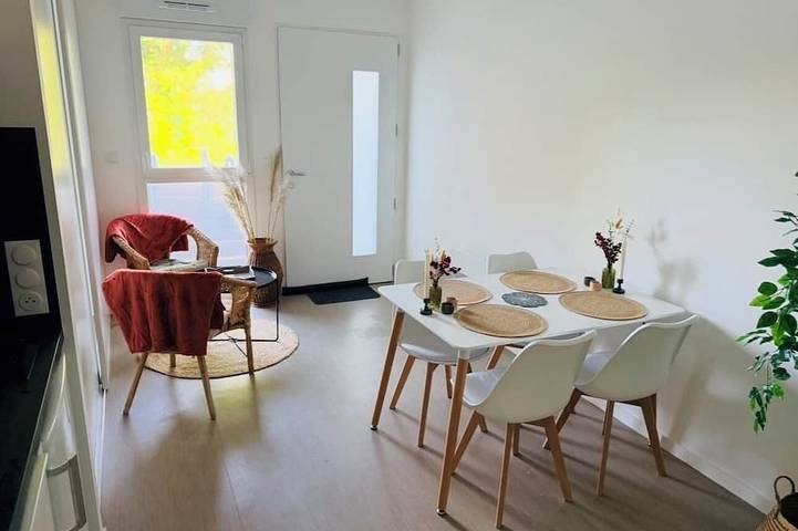 Ferienwohnung für 2 Personen - 1