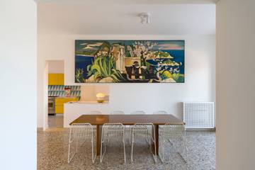 Villa per 10 Persone in Fontane Bianche, Siracusa, Foto 3