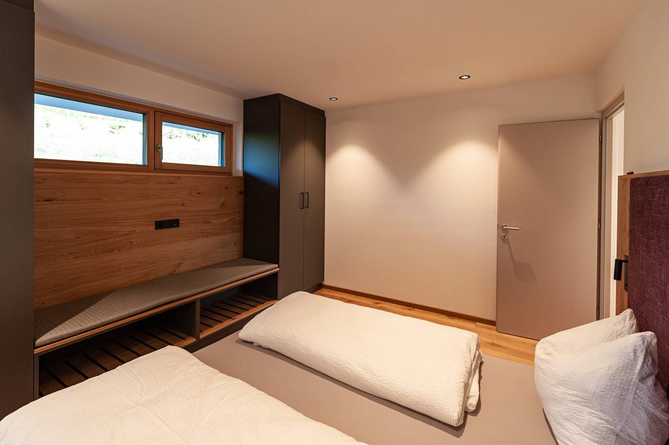 Geheel appartement, Appartement 'Hofer Hof Hirzer' met uitzicht op de bergen, tuin & Wi-Fi in Oberplars, Algund