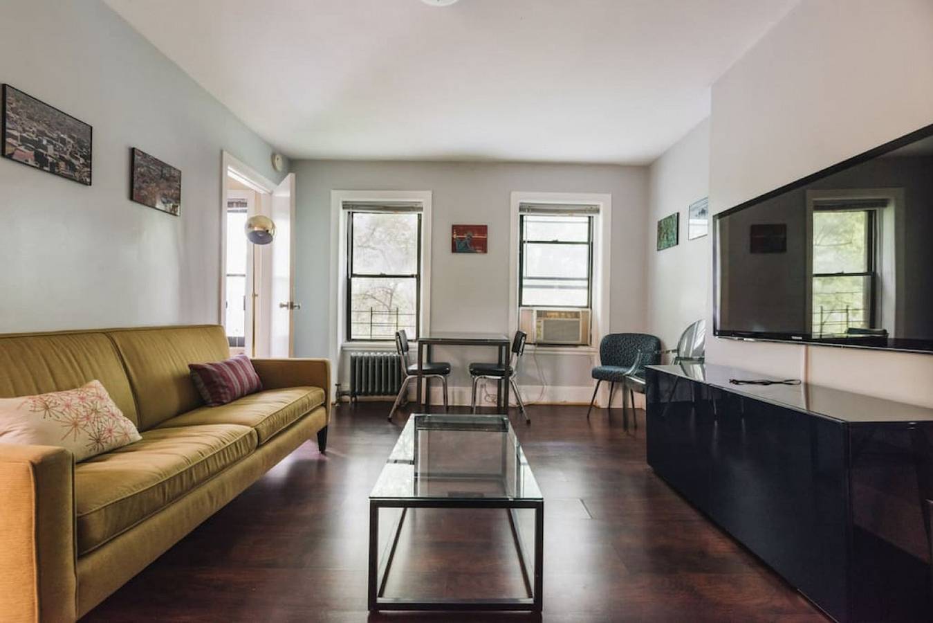 Apartamento entero, Apartamento de vacaciones para 2 personas in Brooklyn, Nueva York
