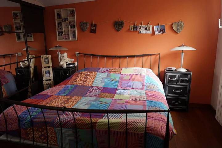 Villa pour 10 personnes, avec jacuzzi et jardin, animaux acceptés dans le Golfe du Morbihan - 3