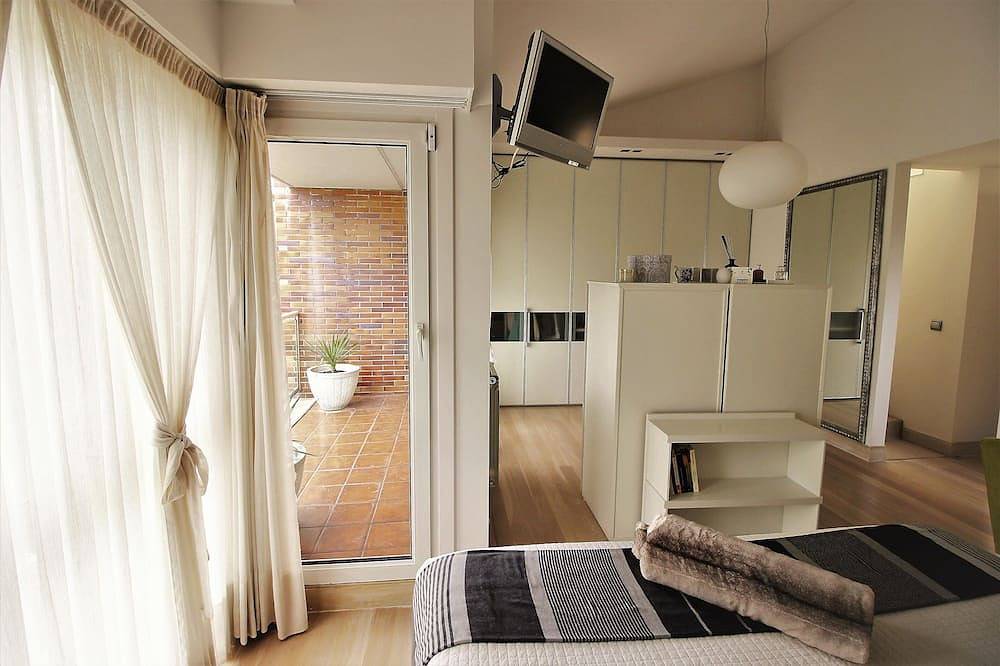 Beautiful Townhouse with Private Pool in San Sebastian, Basque Coast (Spain)