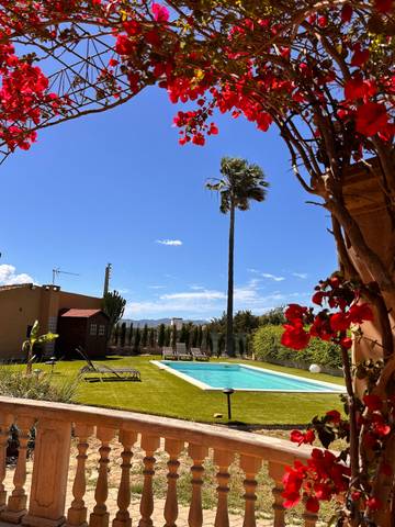 Casa de vacaciones in Palma, Mallorca Oeste für 2 