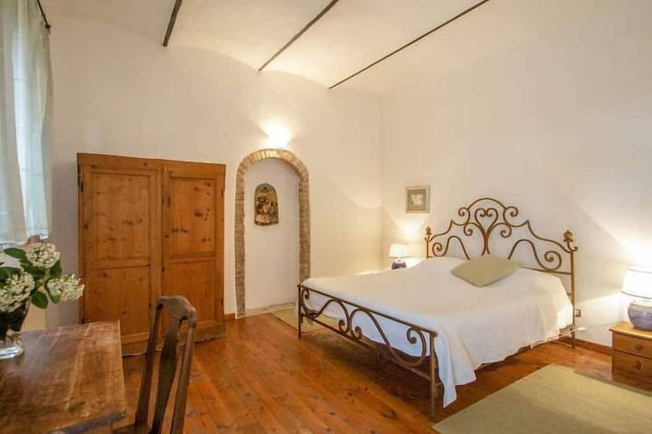 Appartamento intero, Il Poggio in Scandicci, Firenze province