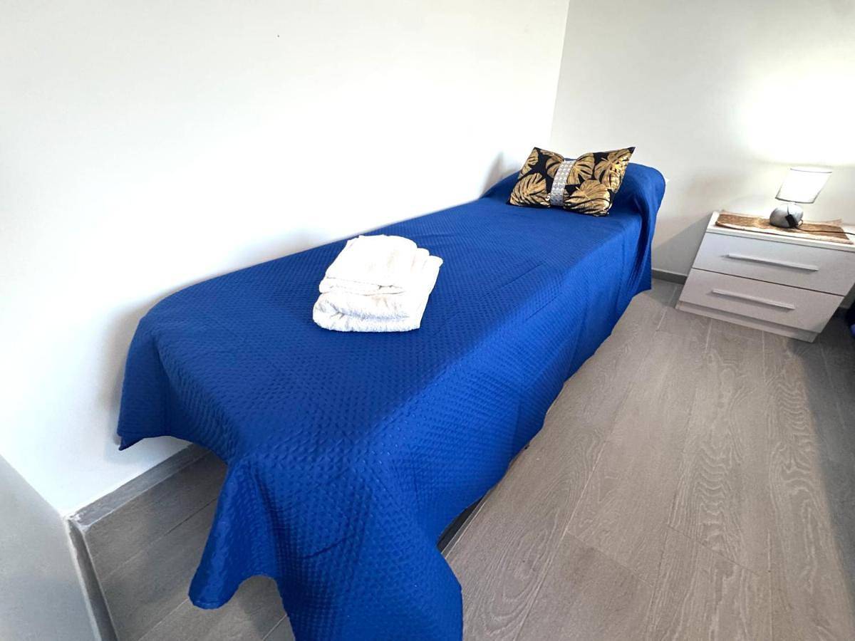 Casa Vacanza Da Assunta in Fiumicino, Provincia di Roma