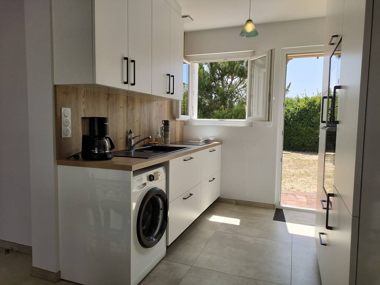 Photo : Maison de vacances