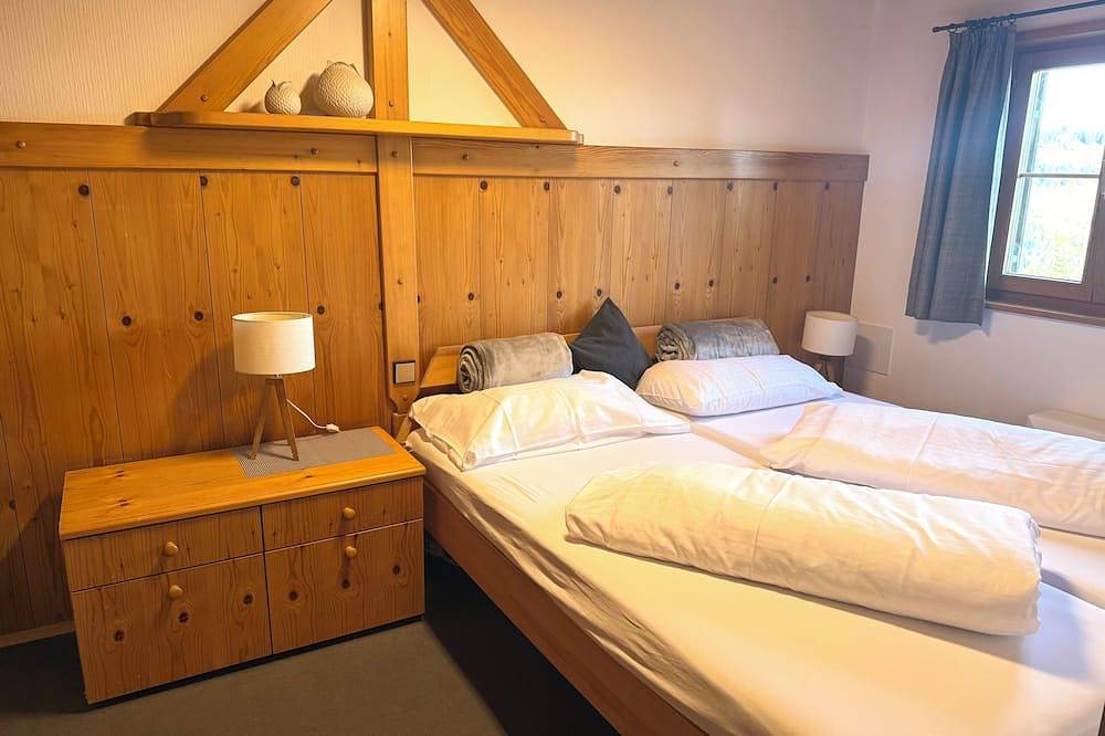Ganze Wohnung, Mitten im Ski- und Wandergebiet Bödele in Schwarzenberg, Bodensee-Vorarlberg