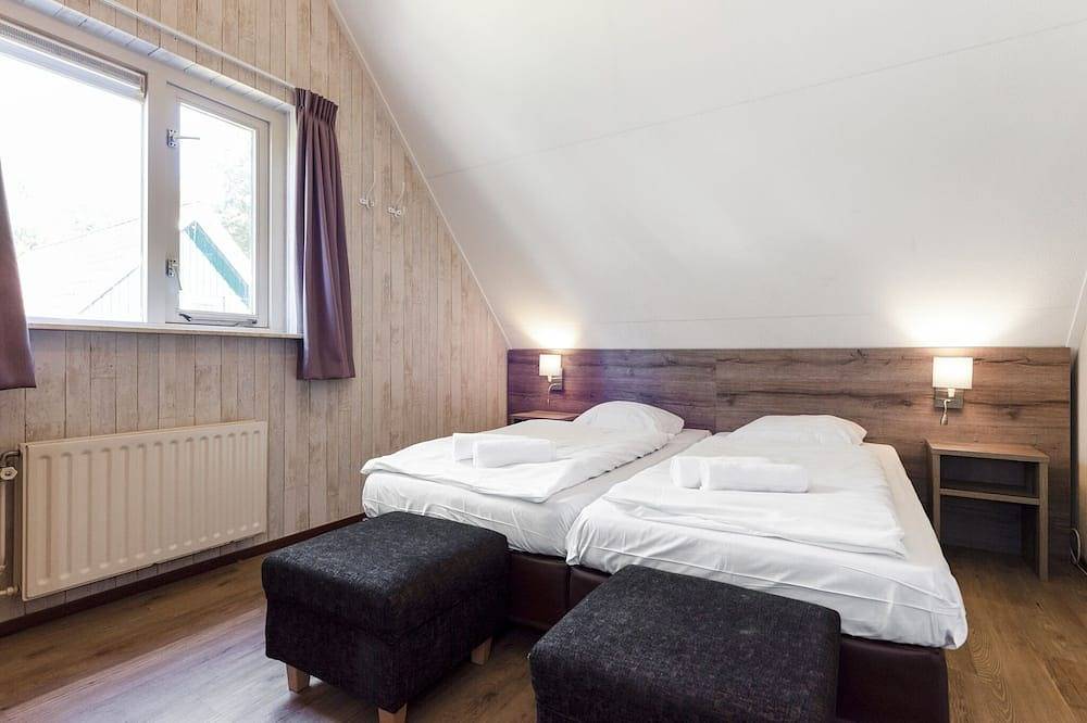 Ferienhaus in Diessen im Grünen Park in Diessen, Nordbrabant