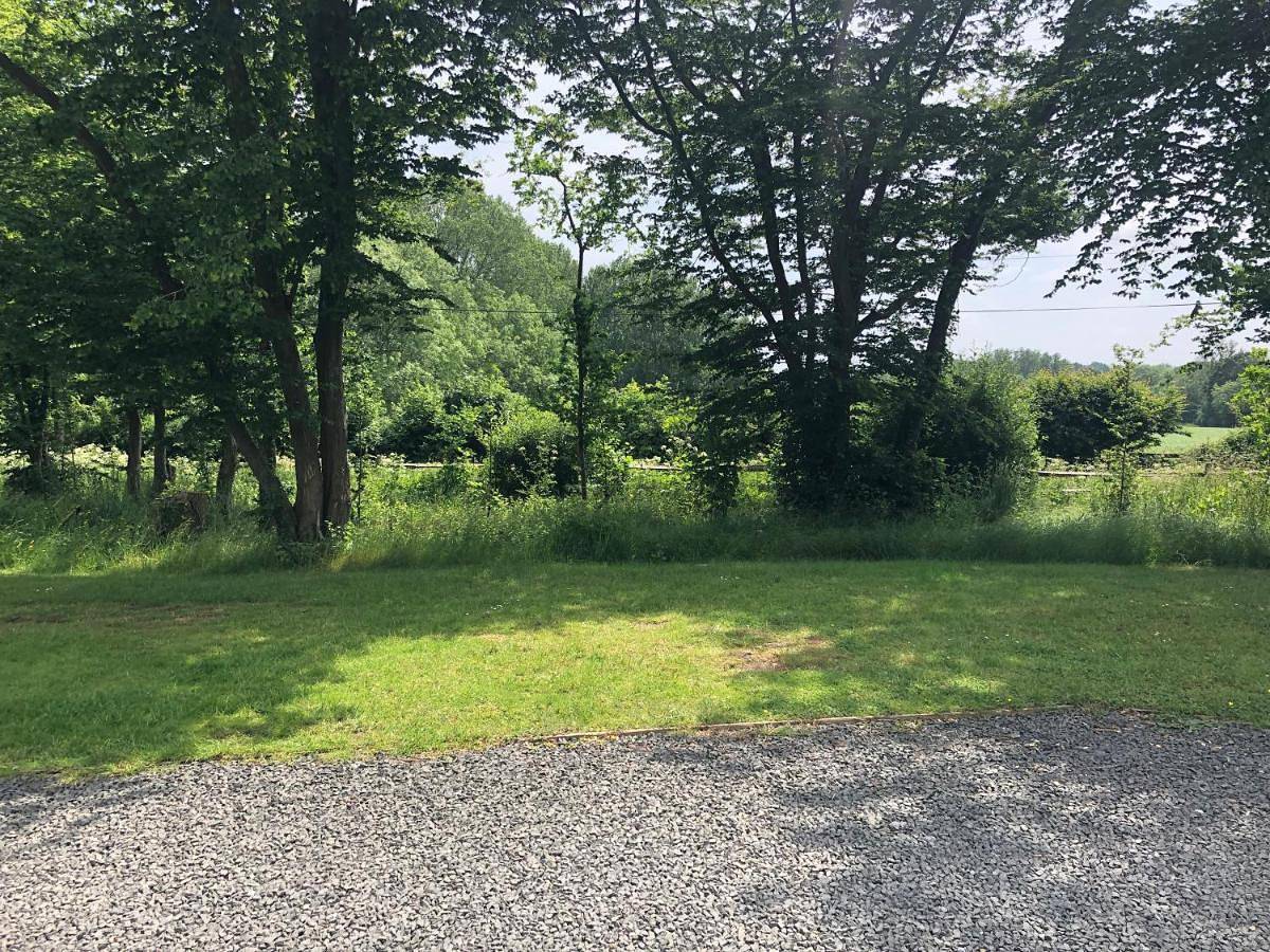 Scallow Campsite in East Hoathly with Halland, East Sussex