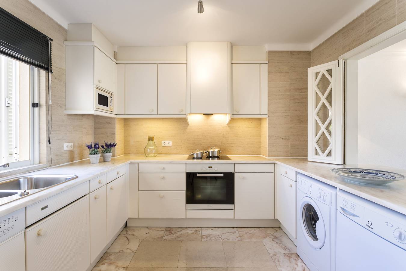 Entire apartment, Apartment Thistle in Quinta do Lago, Almancil