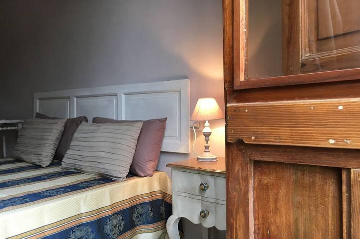 Ferienwohnung für 6 Personen, mit Garten und Terrasse sowie Whirlpool in La Spezia - 4