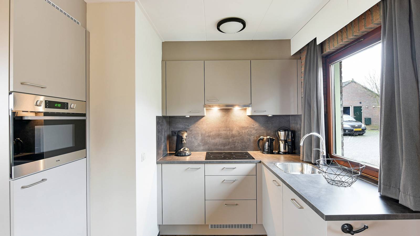 Summio Reevallis — Bungalow 2A in Limburg